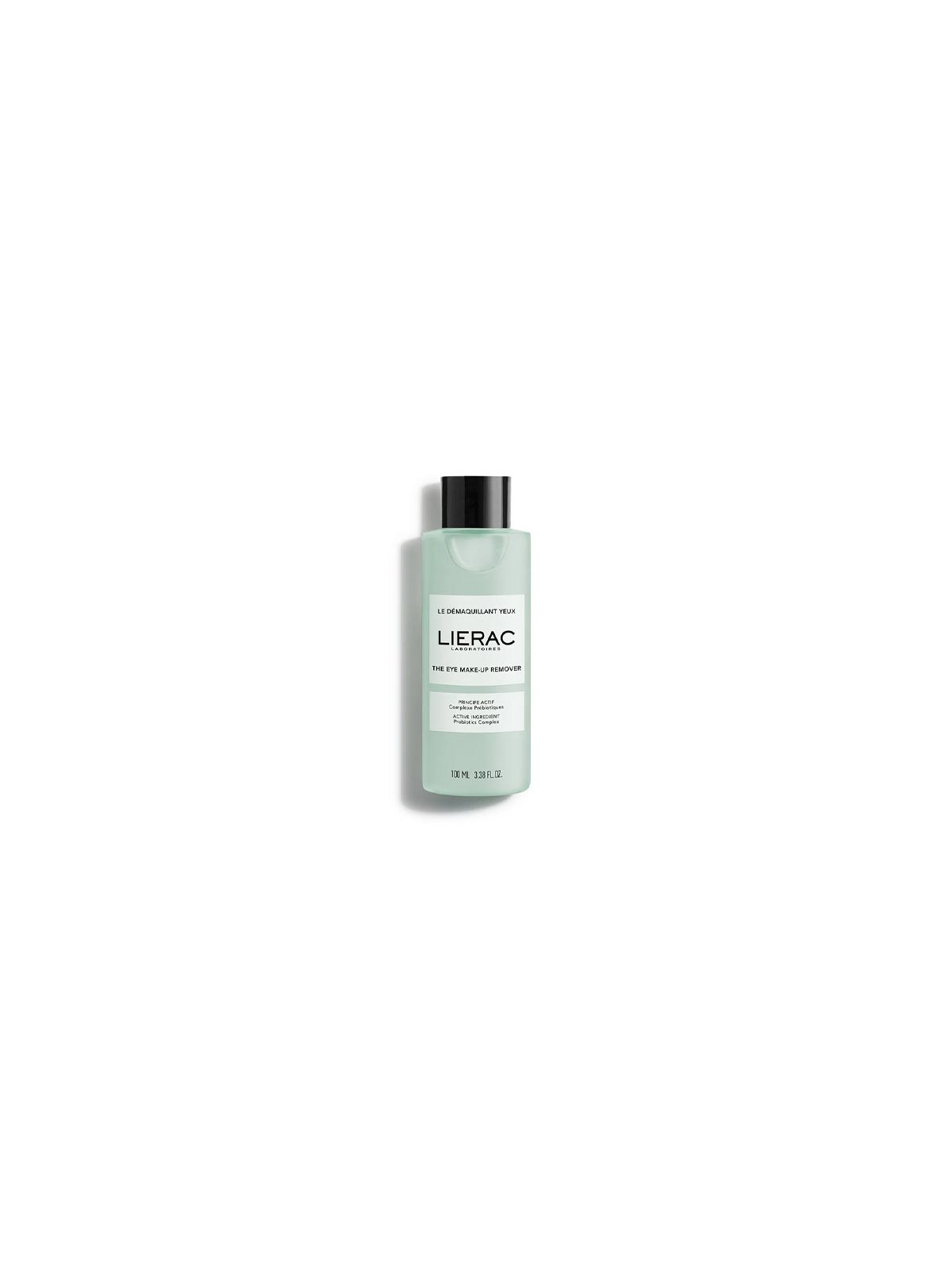 LIERAC Le Démaquillant Yeux 100ml