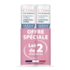 DUCRAY ICTYANE Stick Lèvres Hydratant 2x3g