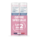 DUCRAY ICTYANE Stick Lèvres Hydratant 2x3g