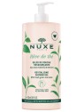 NUXE Body Rêve de Thé Gelée de Douche Ressourçante 750 ml