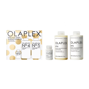 OLAPLEX Kit Strong Days Ahead Kit