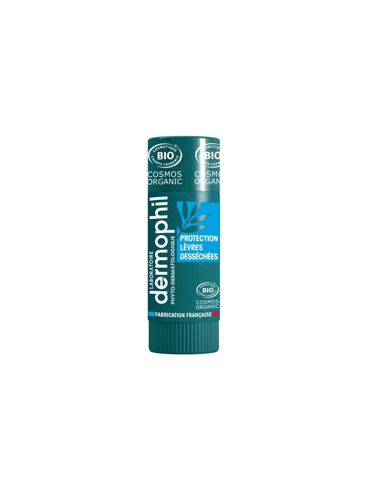 DERMOPHIL Stick Levres Protection Levres Dessechees 4g