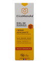 CICAMANUKA Crème Apaisante Bio