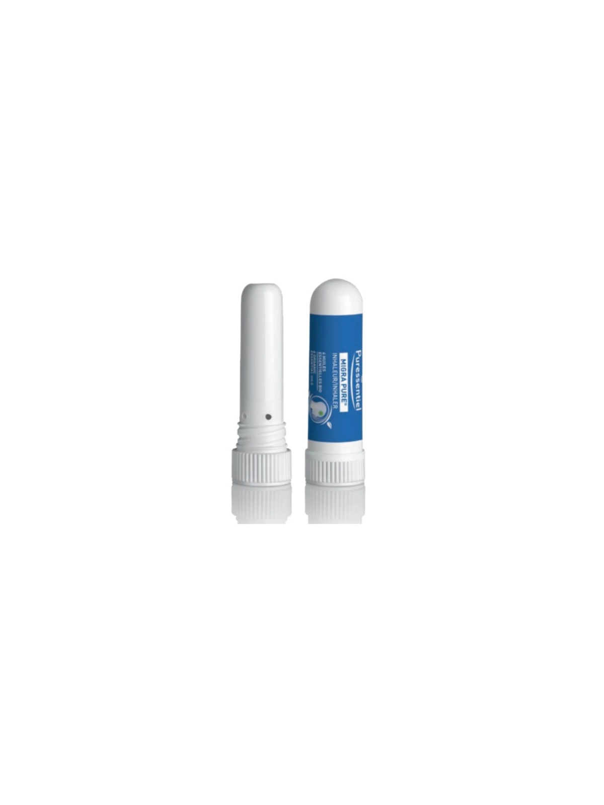 PURESSENTIEL Inhaleur Migra Pure Maux de Tête