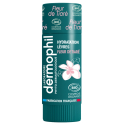 DERMOPHIL Stick Lévre Hydratation Fleur de Tiaré 4g
