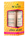 NUXE Rêve de Miel Crème Mains et Ongles + Stick Lèvres Hydratant