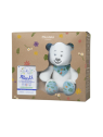 MUSTELA Coffret Soin Bébé Eau Parfumé avec Peluche