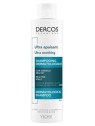 Vichy Dercos Technique Ultra Apaisant shampooing cheveux normaux à gras 200ml