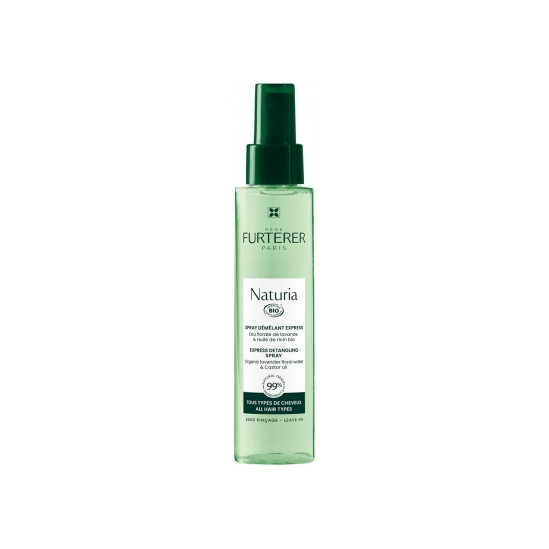 FURTERER NATURIA SPR DEMEL EXPRESS 200ML