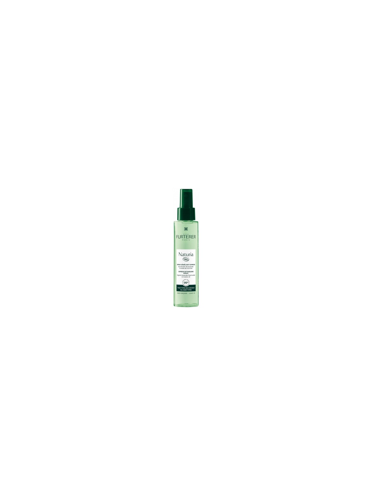 FURTERER NATURIA SPR DEMEL EXPRESS 200ML