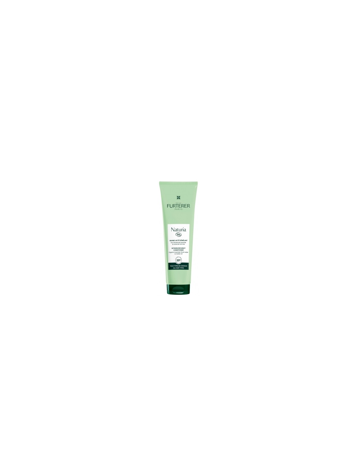 FURTERER NATURIA BME LACTE DEMEL TB150ML