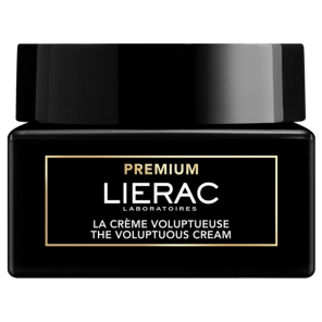 LIERAC Premium La Crème Voluptueuse 50 ml
