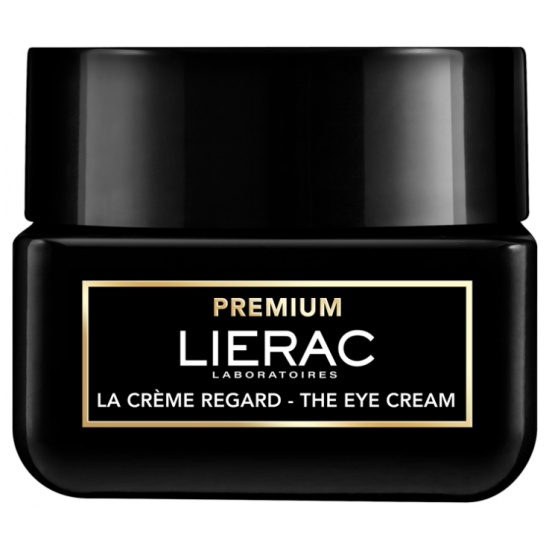 LIERAC Premium La Crème Regard 20 ml