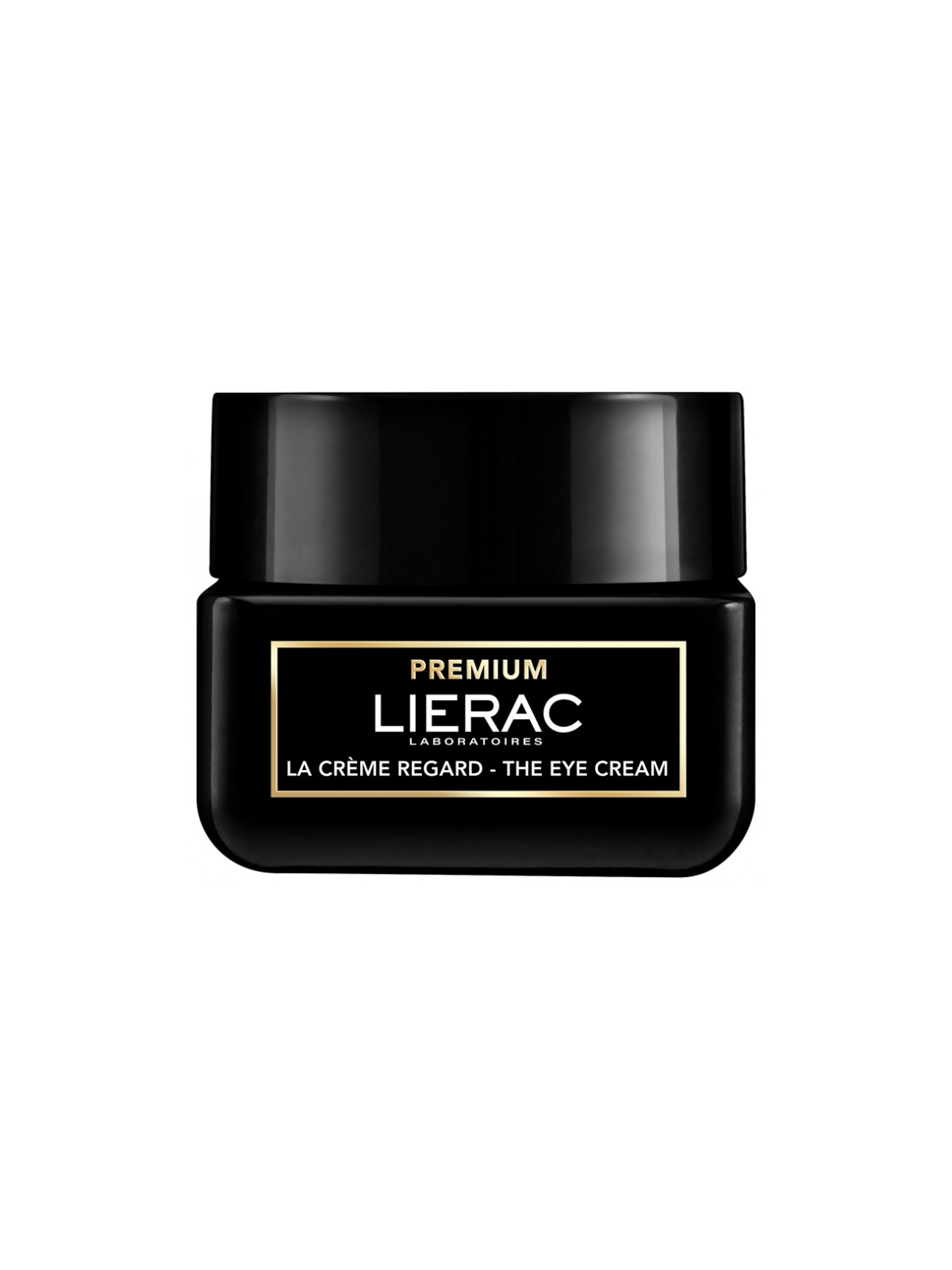 LIERAC Premium La Crème Regard 20 ml