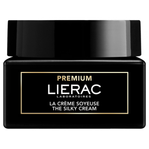 LIERAC Premium La Crème Soyeuse 50 ml