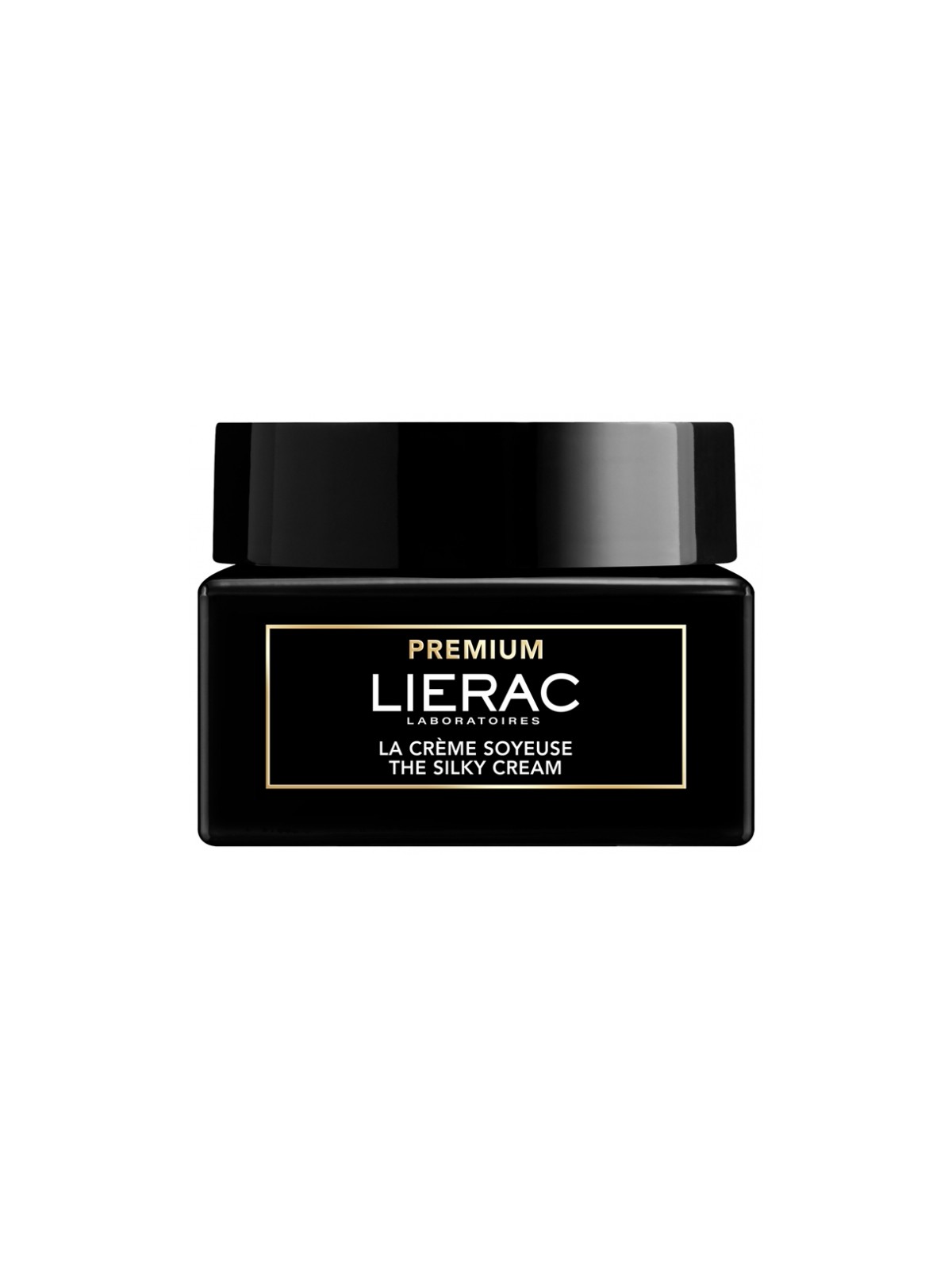 LIERAC Premium La Crème Soyeuse 50 ml