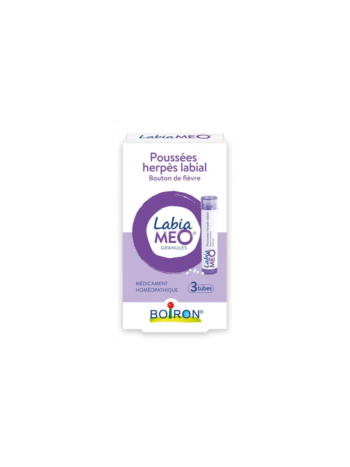 BOIRON LABIAMEO