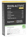 ARAGAN RESPIGREEN RESPIRATOIRE BTE10