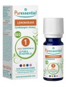 Puressentiel huile essentielle lemongrass BIO 10ml