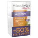 MENOPHYTEA VENTRE PLAT CAPS BTE 2X30