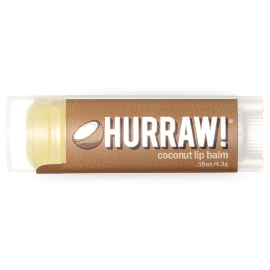 HURRAW BAUME LEVRE COCO