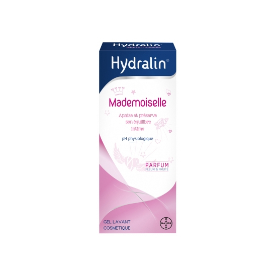 HYDRALIN MADEMOISELLE 200ML