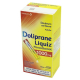 DOLIPRANE LIQUIZ 1000MG SUSP BUV BTE 8