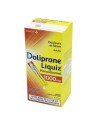 DOLIPRANE LIQUIZ 1000MG SUSP BUV BTE 8