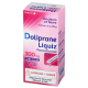 Doliprane Liquiz 300mg 12 sticks