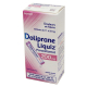 Doliprane Liquiz 200mg 12 Sachets