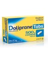 Doliprane Tabs 16 comprimés pelliculés 500mg