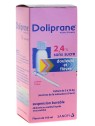 Doliprane 2,4% sans sucre sirop enfant 3 à 26kg 100ml