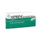 ASPIRINE DU RHÔNE 500MG Comprimés boite de 20