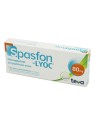 Spasfon Lyoc 80 mg 10 comprimés | Nom de la Pharmacie en variable
