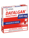 Dafalgan 500Mg 16 Gélules 