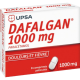 Dafalgan 1g 8 Comprimés