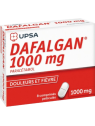 Dafalgan 1g 8 Comprimés