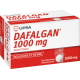 Dafalgan 1g 8 Comprimés Effervescents