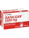 Dafalgan 1g 8 Comprimés Effervescents