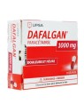 DAFALGAN 1G GELU BTE 8