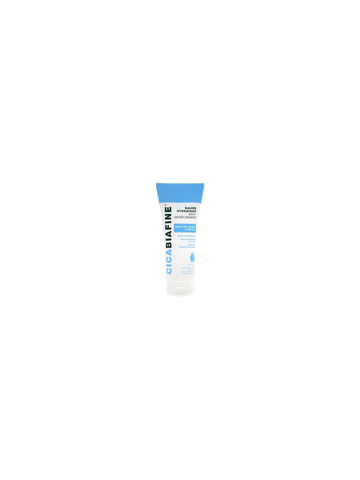 Cicabiafine baume corps 200ml | Nom de la Pharmacie en variable