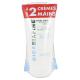 CICABIAFINE Crème Mains Réparation Intense 2x75ML