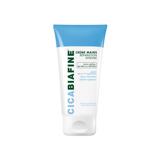 Cicabiafine Crème Mains Réparation Intense 75ml