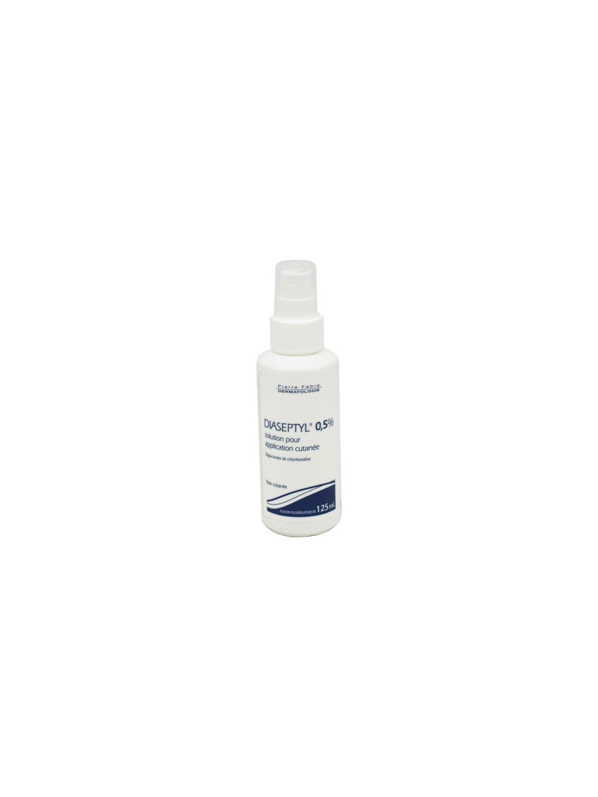 Diaseptyl 0,5% 125ml | Nom de la Pharmacie en variable