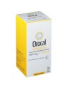Orocal vitamine d3 500mg/400 u.i 180 comprimés