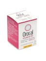 OROCAL D3 500MG/1 000UI CPR BTE 30