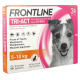 FRONTLINE TRI-ACT CHIEN 5-10KG BTE 3