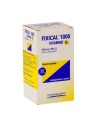 Fixical Vitamine D3 1000mg/800UI 30Comprimés | Nom de la Pharmacie...