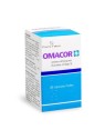 Omacor 28 capsules | Nom de la Pharmacie en variable