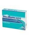 Imodiumcaps 2mg 12 gélules | Nom de la Pharmacie en variable
